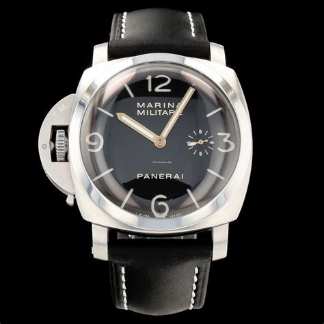 Panerai Luminor Marina Militare .